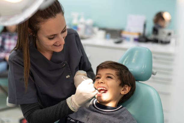 Best Emergency Dental Care for Abscessed Tooth in Santa Moni, CA